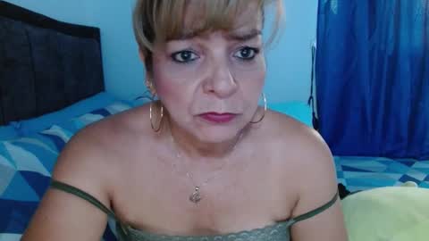 Cecilia online show from February 11, 2:35 pm