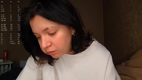 Mia online show from February 27, 2:06 pm