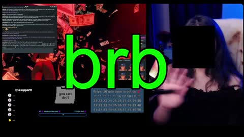 maudLin online show from January 18, 4:48 am