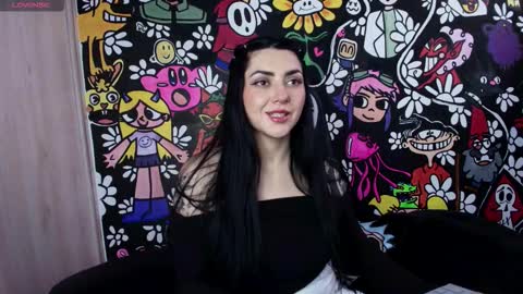 Maurenth  online show from October 22, 8:36 pm