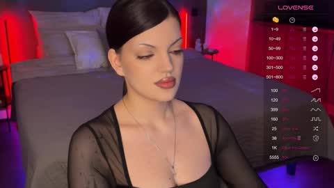 Mavis online show from November 16, 9:48 pm