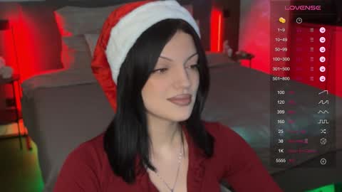 Mavis online show from December 20, 7:29 pm