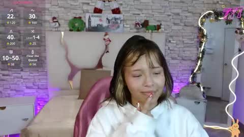 Mavis  online show from January 16, 11:39 am