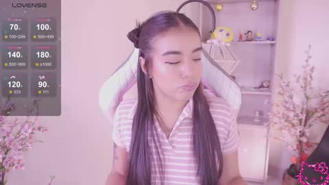 MAVY online show from February 19, 9:02 pm