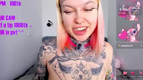 Ur sweet heart online show from January 8, 6:50 am