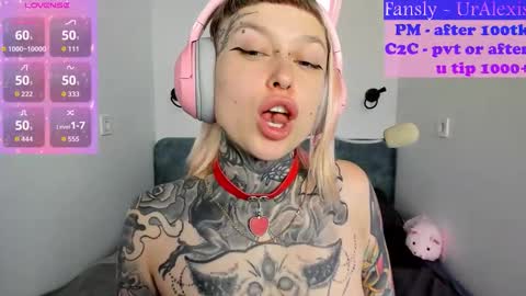 Ur sweet heart online show from September 25, 6:01 am