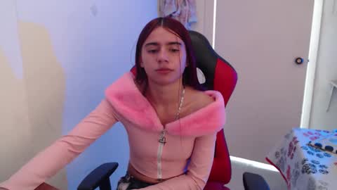 maxinesex_ online show from February 5, 2:20 pm