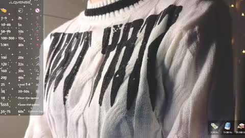 Daisy online show from December 6, 5:53 am