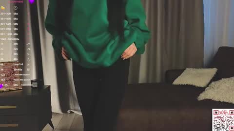 Daisy online show from February 18, 5:09 am