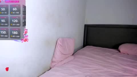 may_xx online show from December 4, 5:32 am