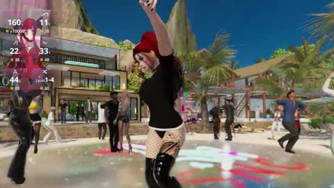 Maya online show from November 26, 5:41 am