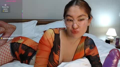 maya_kumashiro online show from February 26, 11:15 pm