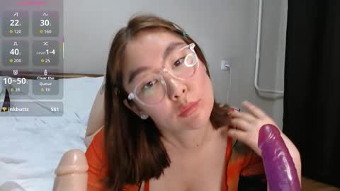 maya_kumashiro online show from February 14, 9:06 pm