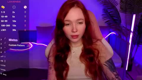 Maya online show from November 18, 8:26 am