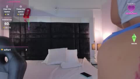 MAY online show from November 13, 5:06 am