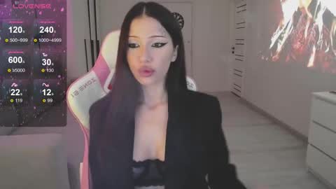 Mayales online show from October 5, 8:03 pm