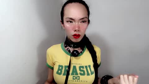 mayamint online show from October 28, 10:54 am