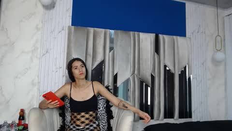 Maya Monroe online show from September 28, 2:11 pm