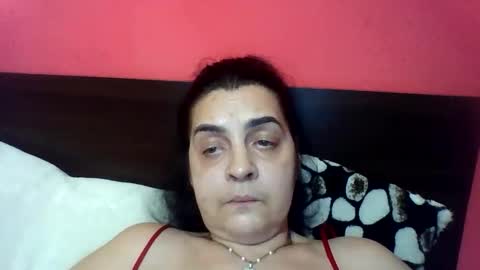 maya online show from February 7, 7:18 pm