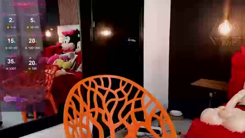 Nicolle Ruselle   Hello my lovely  schedule for great fun from  630 am and end 800 pm Colombian time I wait for you online show from September 22, 9:46 pm