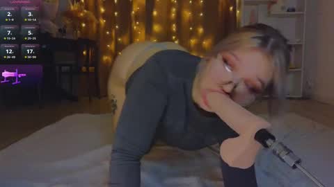 Maya  online show from February 18, 2:16 am