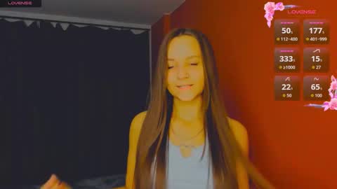 May online show from October 15, 3:47 pm