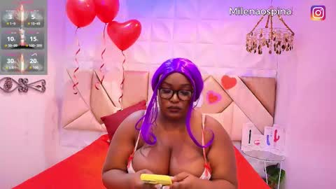 May online show from February 14, 3:30 am