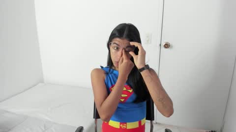 mazikeen_18 online show from November 12, 12:47 pm