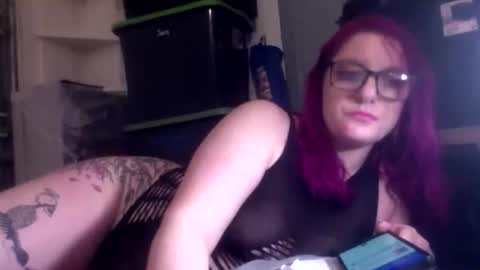 mazzyforyou online show from April 21, 2:04 am