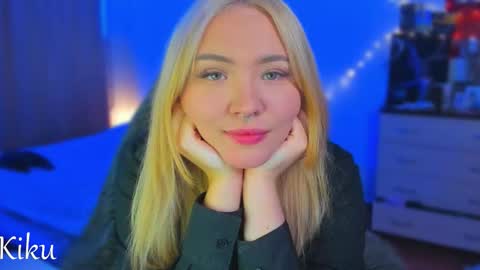 Kiku online show from October 11, 11:29 pm