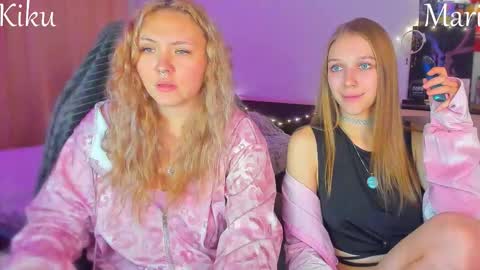 Kiku online show from September 21, 4:16 pm