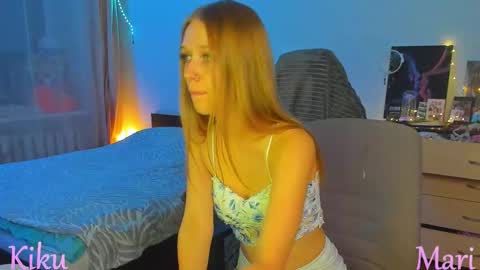 Kiku online show from September 10, 6:30 pm