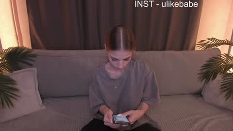 Anna online show from January 24, 10:21 am