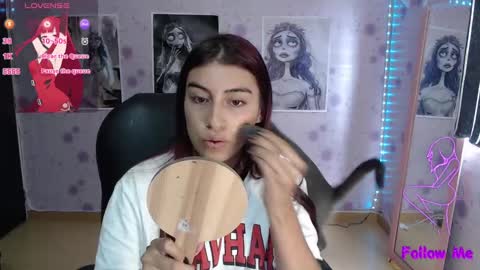 Katrina online show from February 17, 8:16 pm