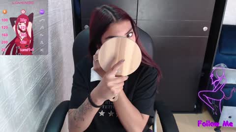 Katrina online show from January 22, 9:55 pm