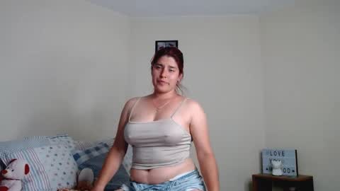 anna online show from October 31, 2:02 am