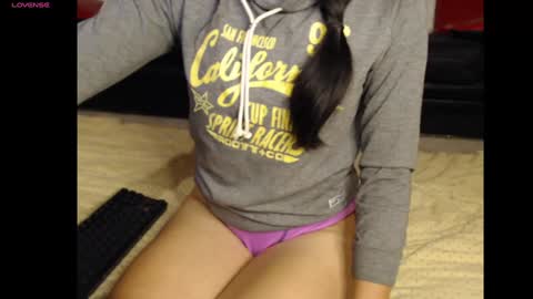 Meg4n Miauuuu online show from December 22, 10:17 am