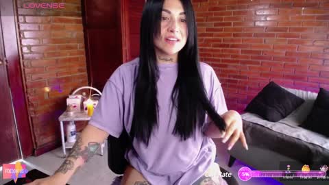 Welcome my rooomLovense is active my orgasms in your hands Give me more pleasure aPrivate Exclusive online show from February 3, 6:17 pm