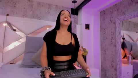 Megan online show from October 4, 4:07 am