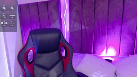 Megan  online show from October 7, 3:44 am