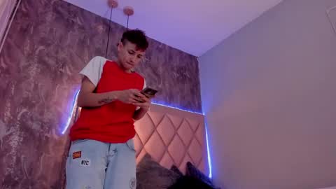 M E G A N online show from February 1, 9:29 pm