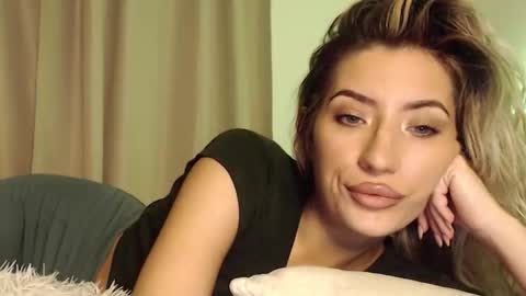 Megan Blazee  online show from October 22, 7:30 pm