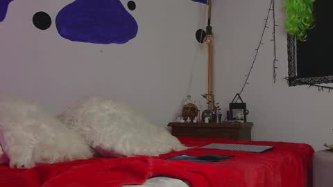 Snapshot of megan_brown4 chatting on September 16, 2:03 pm Megan online show from September 16, 2:03 pm