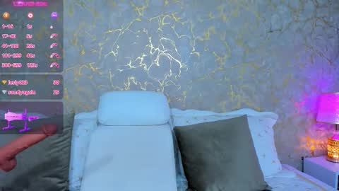 Puedes llamarme angy online show from February 3, 2:53 am