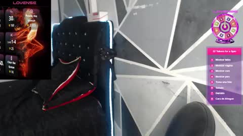 Megan and sophi online show from January 10, 2:38 am