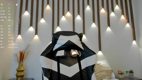 MEGAN COOPER online show from January 15, 2:17 am