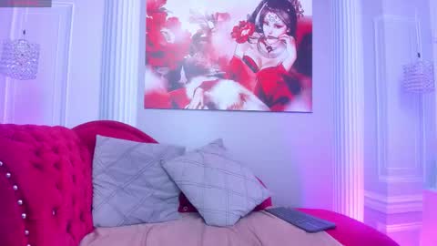 Megan online show from November 17, 11:33 am