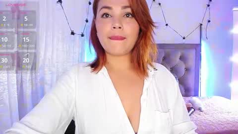 megan_danger_ online show from December 21, 5:36 am