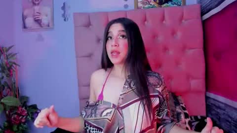megan_jenner1 online show from November 18, 4:13 am