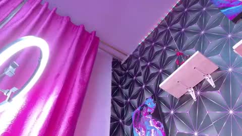 megan_jenner1 online show from October 2, 5:45 am